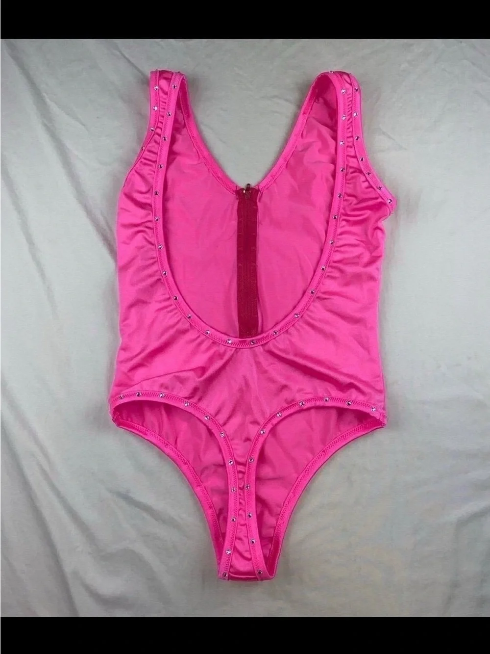 NEW Exotic Lingerie Bodysuit